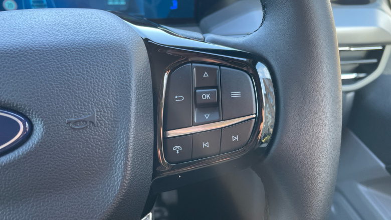 Ford Tourneo Custom 340 L1 Electric Rwd 160kW 65kWh H1 Titanium X 8 seater Auto